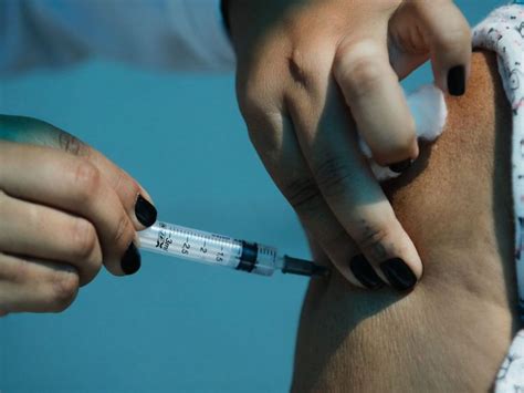 Auto agendamento para toma de vacina disponível para mais de 65 anos Ponta Grossa abre agendamento para segunda dose da vacina ...