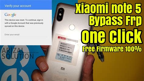 Akun microsoft biasanya terkunci jika pemegang akun telah melanggar perjanjian layanan microsoft kami. xiaomi Note 5 Pro Whyred Bypass Frp One Click (Unlock ...