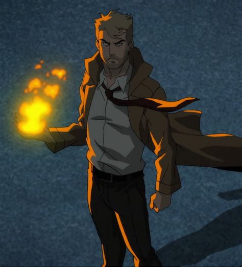 If you agree to our use of cookies, please continue to use our site. John Constantine | DC Animated Movie Universe Wiki ...