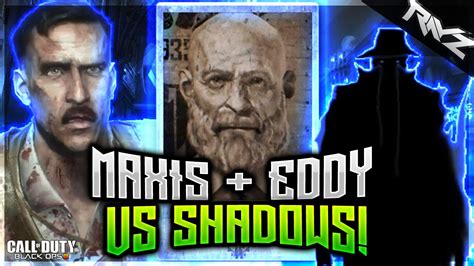 Naše lekárne dr.max nájdite najbližšiu lekáreň, sme blízko vás. Black Ops 3 Zombies: DR MAXIS & RICHTOFEN VS NEW EVIL! New ...