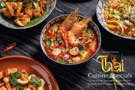 Featuring authentic thai street food inspired by street food vendors in bangkok. Thai'd Up! Authentic Thai Food in Omang Omang, Hyatt ...
