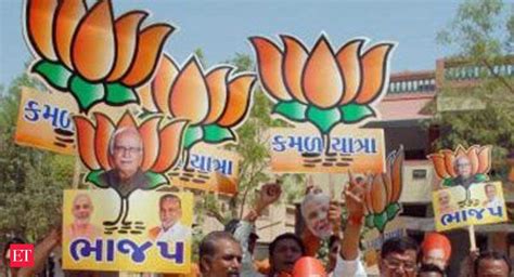 It has a long history. BJP rules out alliance with AIADMK, DMK, to go with LS allies - The Economic Times