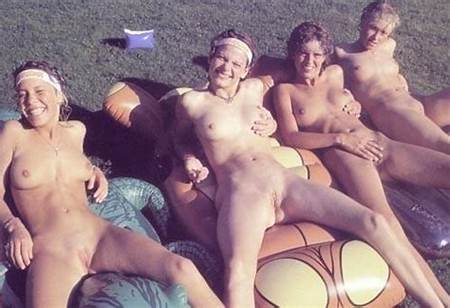 Teen Dutch Nude