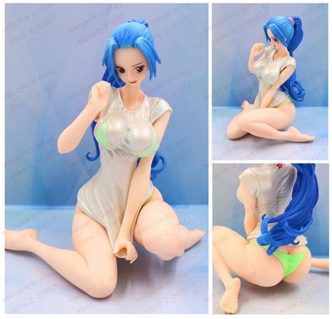 See all condition definitions ： featured refinements: Anime one piece POP sexy bikini hot girl PVC figure ...