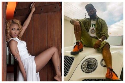 Despite the poor treatment of corps members hours leading to the postponement of the 2019 presidential and national assembly. See Tonto Dikeh Shocking Reaction to Davido Wearing NYSC ...