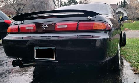 I said I like big booty Asians. : r/240sx