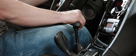 Hand controls can be mounted on the right or left side depending upon the user's. Braun Ability EU Menox - Hand Controls - Driving Systems Inc