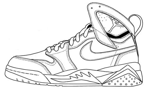 1024 x 853 file type: Yeezy Coloring Pages - Coloring Home