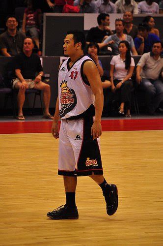 Check spelling or type a new query. PBA Fanatic: Mark the Spark Caguioa