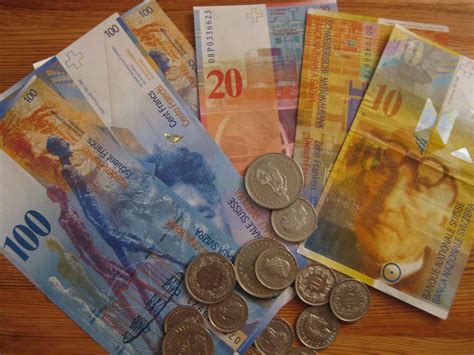 Infolge schwächte sich der euro in vier monaten um 6% gegenüber dem schweizer franken ab. Schweizer Franken - sichere Geldanlage? - Sichere Anlage
