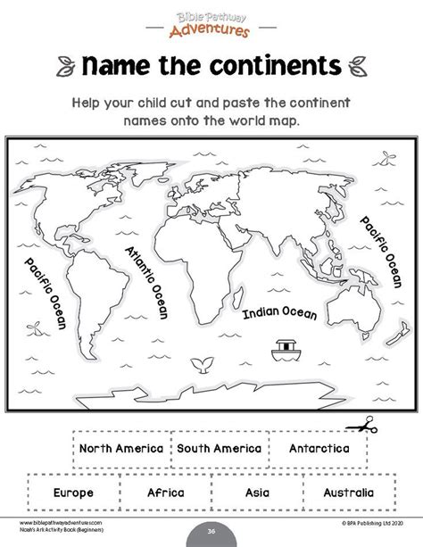 Just us little guys page 1 ©2012, sharon kay chatwell noah and the ark teacher pep talk: Pin on Homeschool Geography