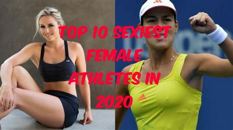 Now, though, skateboarders will compete alongside some of the best athletes on the planet at tokyo 2020. Top 10 Sexiest Female Athletes in 2020 - YouTube