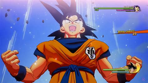 Some fans of the english dub lamented how dragon ball fighter z rarely used it in its promotional material, which, when combined with the severe lip lock in the final game and english voices being turned off by default, made some people feel like. Dragon Ball Z Kakarot: Come sbloccare il Boss segreto endgame