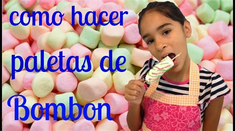 Te proponemos 20 recetas de polos fáciles de elaborar con ingredientes naturales. Cocina Mounstrosa,Como Hacer Paletas de Bombon - YouTube