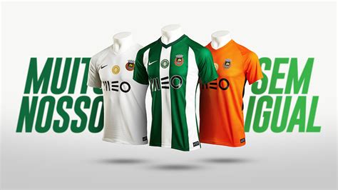 The results can be sorted by competition, which means that only the stats for the selected competition will be displayed. Novas camisas do Rio Ave FC 2019-2020 Nike » Mantos do Futebol