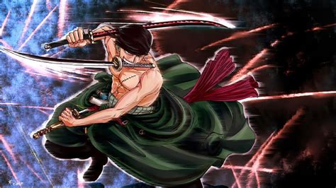 First, find the perfect wallpaper for your pc. Zoro Supreme Wallpapers - Wallpaper Cave