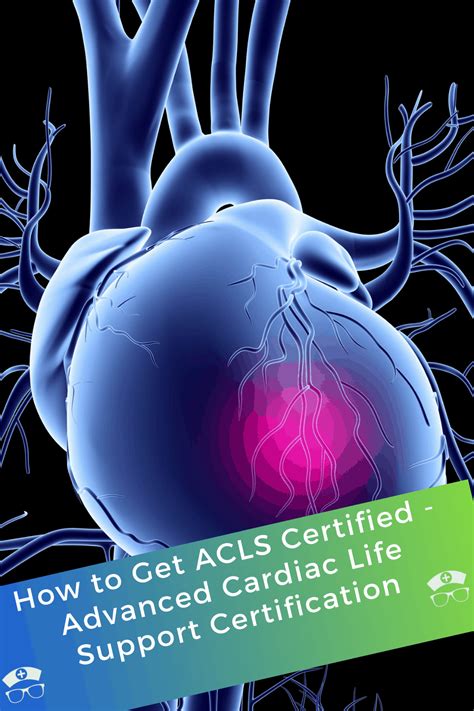 One of the keys to making a. How to Get ACLS Certified - Advanced Cardiac Life Support ...