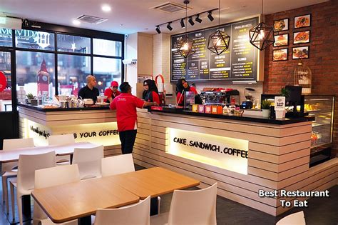 Sunway giza is a premier shopping, leisure and entertainment haven specifically tailored to offer products & services that meet the lifestyle of neighbouring catchment like the thriving bangsar shopping complex and bangsar village. Best Restaurant To Eat - Malaysian Food Blog: The Art ...