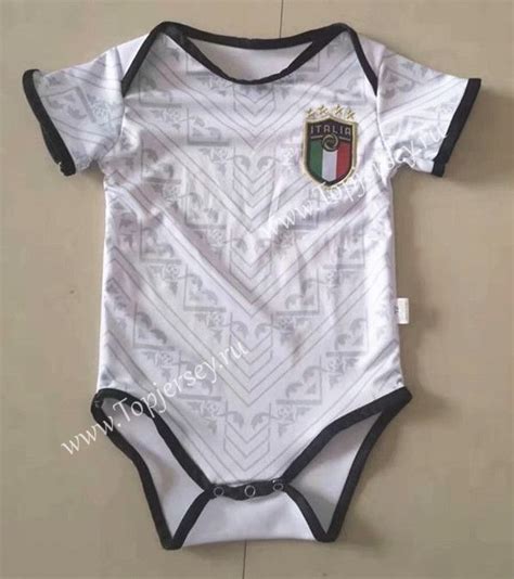 Try it now by clicking italy soccer uniform and let us have the chance to serve your needs. 2020 European Cup Italy Away White Baby Soccer Uniform ...