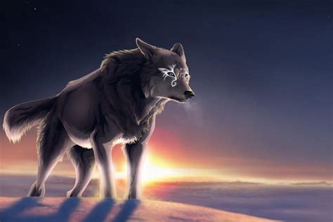 We did not find results for: Fantasy Wolf Wallpaper ·① WallpaperTag