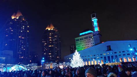 Read the latest news stories from mississauga news and the surrounding area. Mississauga new year evening celebration - YouTube