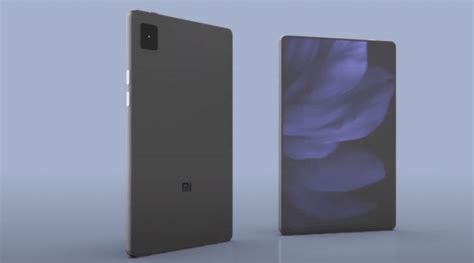 Jul 21 2021 by team91 Xiaomi Mi Pad 5: tonen deze renders de nieuwe tablet? - MiFans
