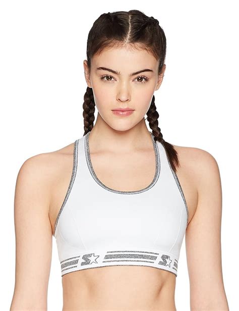 They help to make the bag and checkout process possible as well as assisting in security issues and conforming to regulations. Starter Women's Reversible Seamless Racerback Sports Bra ...