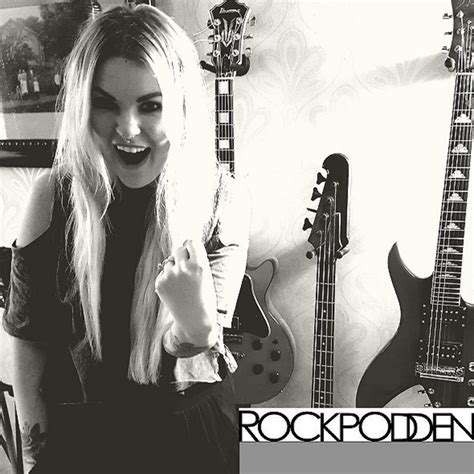 Magdalena carmen frieda kahlo calderón; ROCKPODDEN #14 Frida Ståhl