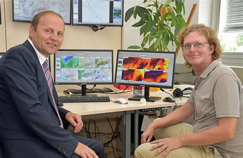 Die zentralanstalt für meteorologie und geodynamik (zamg) ist der nationale meteorologische und geophysikalische dienst österreichs. Sommer der Extreme geht zu Ende - UnserTirol24