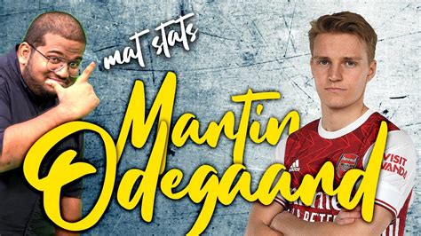 Martin ødegaard on fifa 21. Mengapa Martin Ødegaard mampu bantu Arsenal cetus ...