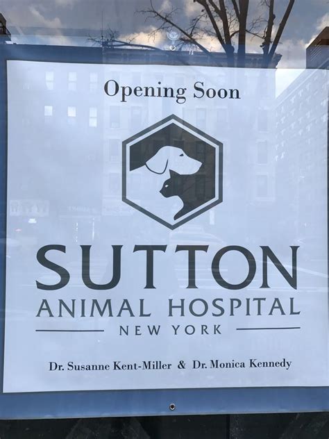 Contact sutton animal hospital on messenger. Sutton Animal Hospital - 12 Photos - Veterinarians - 1147 ...