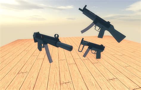 With the increasing popularity of this song, the players immediately created their own loud versions. Roblox Catalog Gun