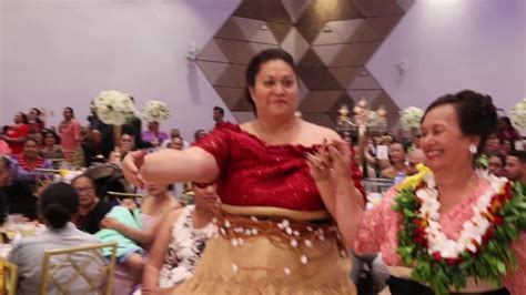 Enter either the youtube url or the video's specific id to create a custom duration clip from any youtube video of your choosing. Soakai & Maketalena Afeaki .. ' the Bride's 'KOLOA - YouTube