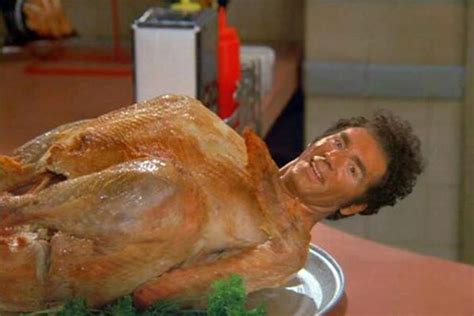 Is given two turkeys and forced to choose between which one will be pardoned and sent free after a ceremony, and which one will be eaten on thanksgiving. 10 Best Thanksgiving TV Episodes - Page 4