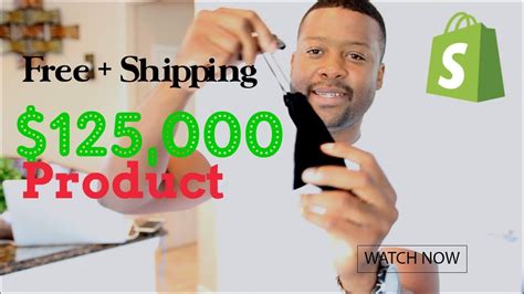 Shopify free shipping on specific products. Shopify - Free Plus Shipping Product That Made $125,000 in ...