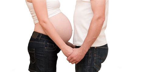 Ini agak penting sebelum saya. 8 Tanda Awal Kehamilan yang Perlu Diketahui, Selain Telat ...