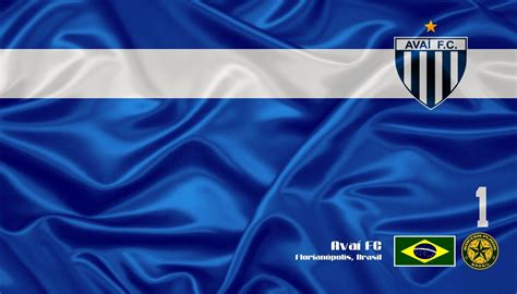 Dream league soccer avaí fc logo urls import process. Avaí Wallpapers - Wallpaper Cave