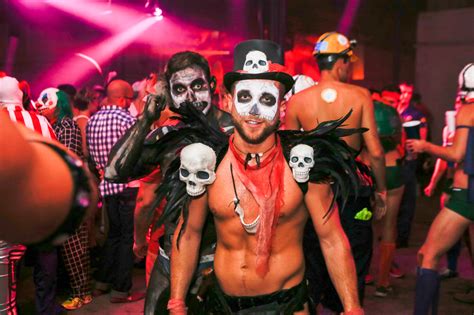 Your guide to halloween new orleans by beau moss wednesday, august 28, 2019. Halloween New Orleans: 8 Things to Know About HNO