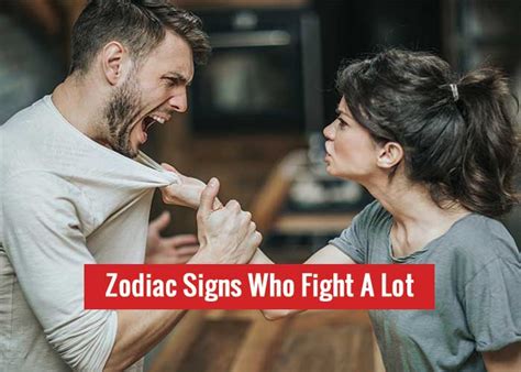 Well, at least they try not to. zodiac-signs-who-fights-or-argue