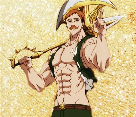 #freetoedit#escanor Almost all the 7 deadly sins completed (°^°) #remixed from @freetoedit, @jo ...