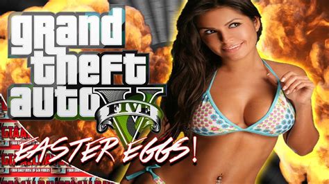 Check out the hottest girl porn on the web. GTA 5 ONLINE - NAKED SEXY GIRL EASTER EGG - YouTube