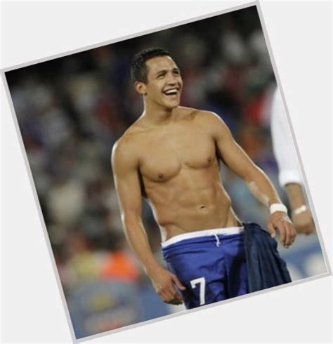 He is an actor, known for mi amigo alexis (2019), fifa confederations cup. Alexis Sanchez | Official Site for Man Crush Monday #MCM ...