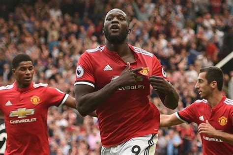 Steve nicol weighs in on where he believes romelu lukaku will be next season, but the striker claims he already knows. Romelu Lukaku, la recrue idéale pour Manchester United ...