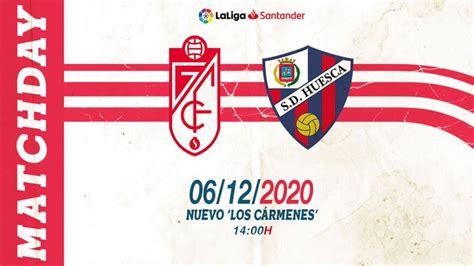 Gaston silva is out until the end of march due to injury, so pablo insua should feature in the back three. ¿Dónde ver en vivo Granada vs Huesca por LaLiga Santander ...