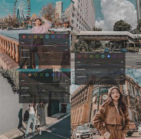 Looking for the best lightroom presets both free and paid? 8 Minimalistic Lightroom Mobile Preset Filters To Up Your ...