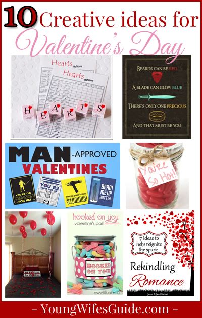 Chubby british amateur swinging housewives. 10 Creative Ways to Surprise Your Hubby for Valentine's ...
