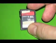Maybe you would like to learn more about one of these? VIDEO: Bei der SD-Karte den Schreibschutz aufheben - so geht's