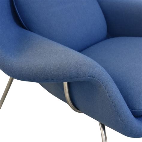.throughout barcelona chair knock off barcelona chair knock off for the bedroom, and ottoman and the womb chair. 56% OFF - Rove Concepts Rove Concepts Womb Chair with ...
