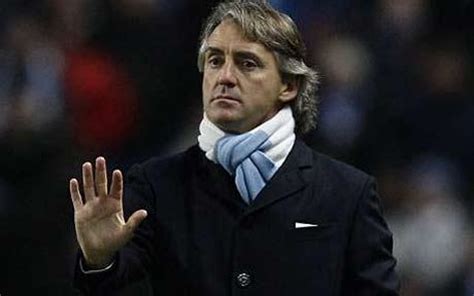 Want to dress like roberto mancini? Landon to Man City: Makes Sense, Just maybe not For Landon ...