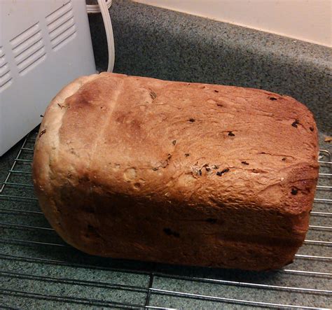 Make a 1 1/2 lb loaf. Cuisinart Convection Bread Maker Recipe Can You Make ...